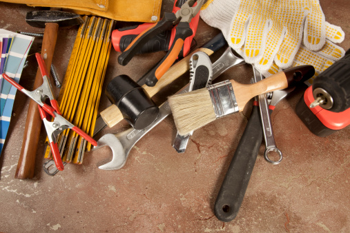Cutting Costs on Home Repairs