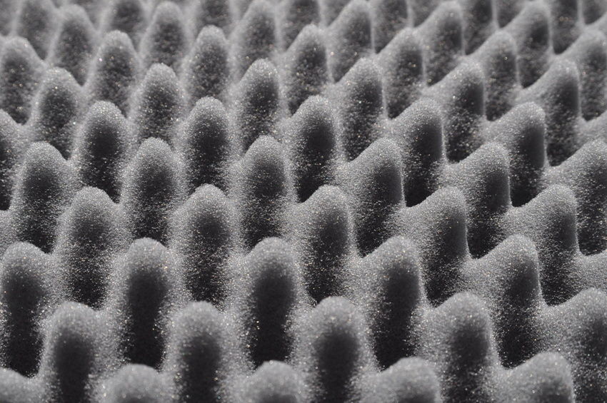 Top uses of foam padding