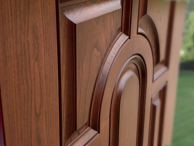 What to Expect When Purchasing an Entry Door