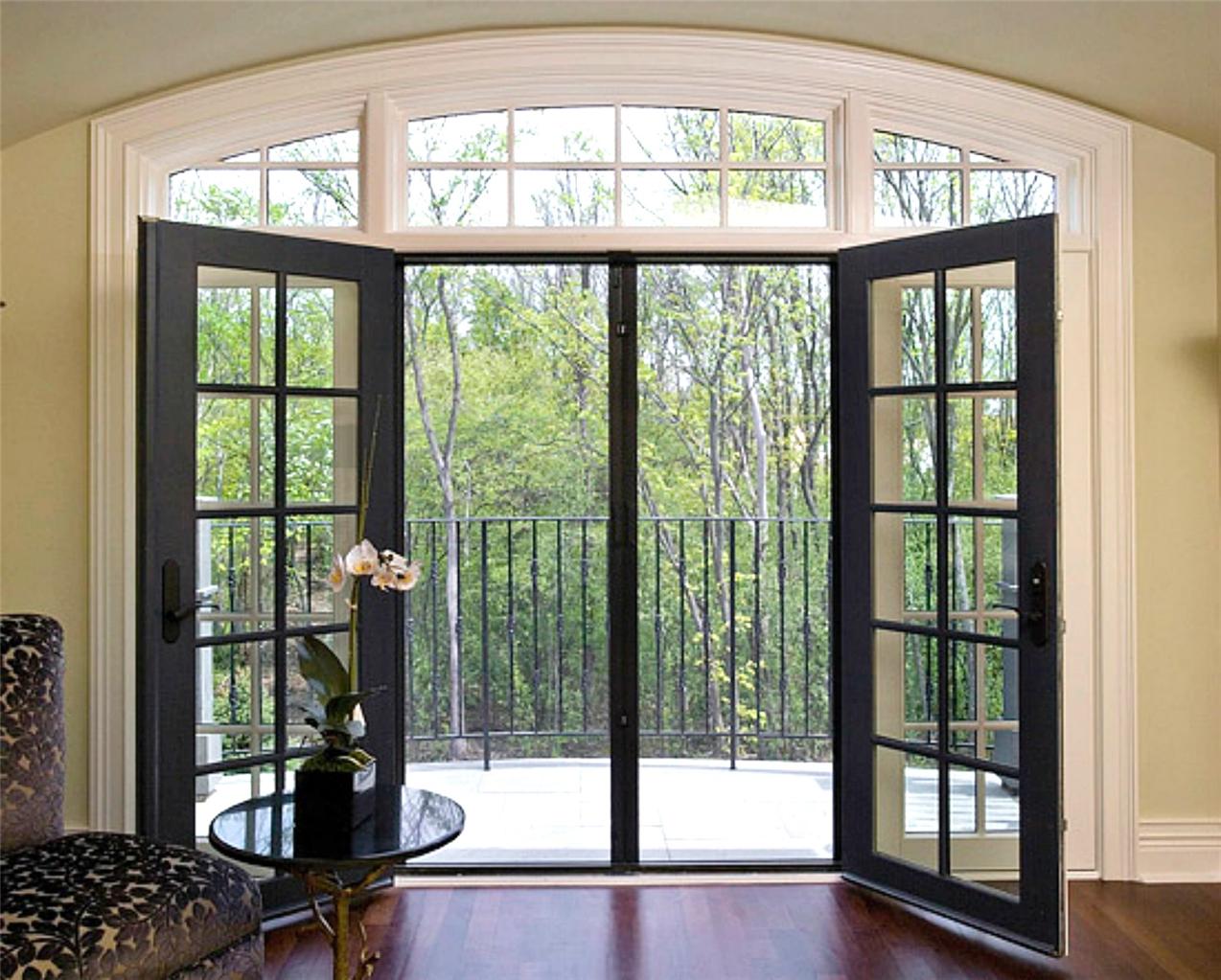 How French Doors Can Enhance Your Home’s Visual Appeal