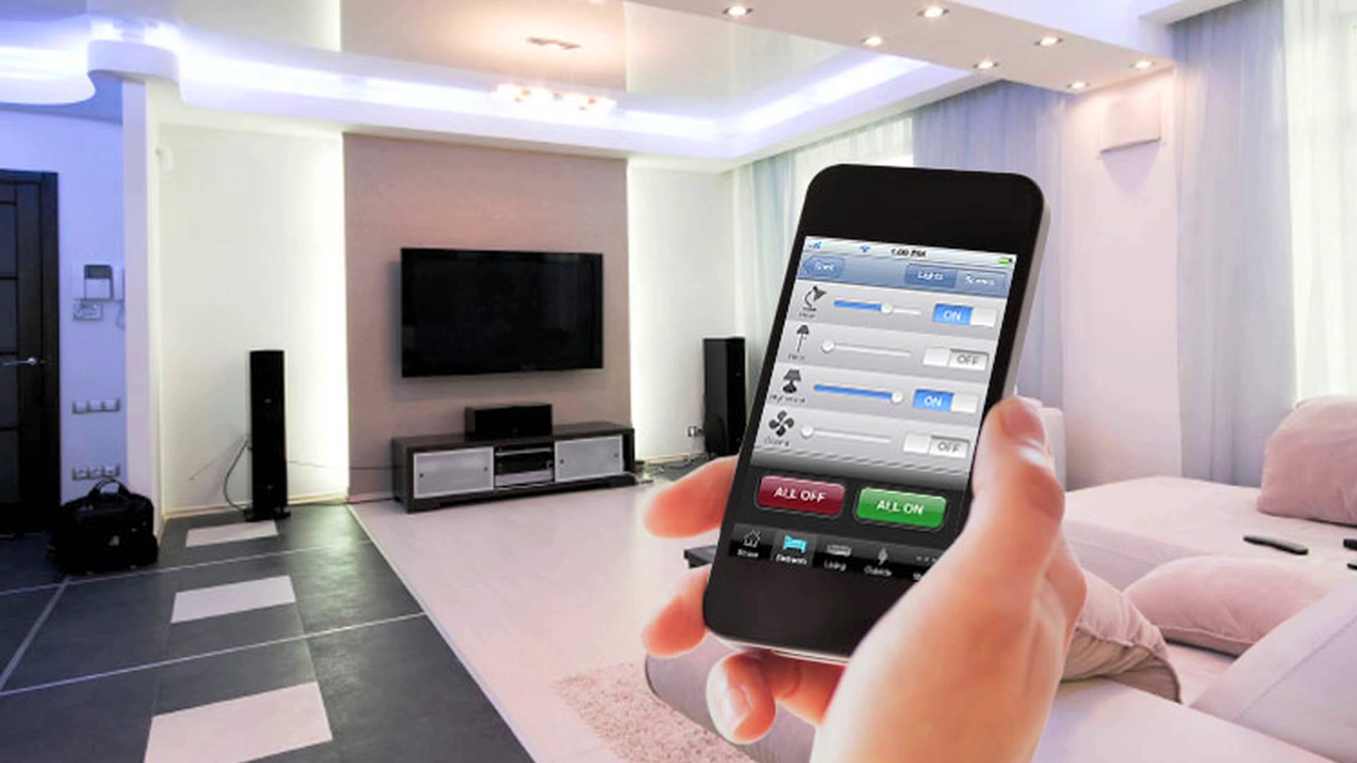 How to use home automation to boost your safety and security