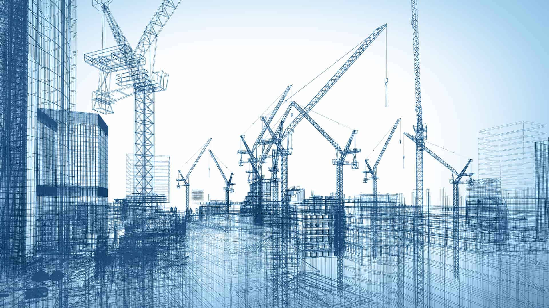Using Technology to Grow Your Construction Firm